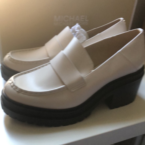 Shoes - MICHAEL KORS new